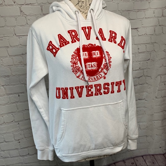 harvard university sweatshirt h&m